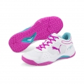 Puma Tennis Shoes Solarsmash RCT Allcourt White Women